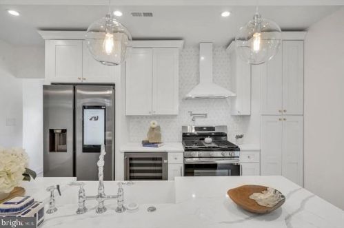 4252 Dix St, Washington DC  20019-3436 exterior