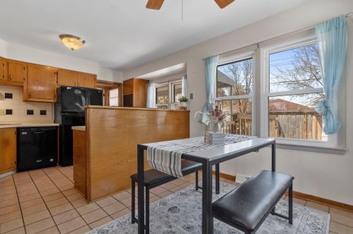 7445 53rd St, Milwaukee WI  53223-4805 exterior