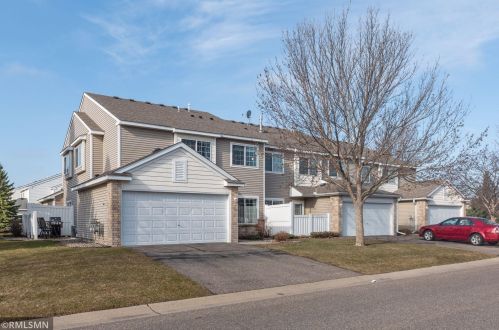 15851 Fleet Trl, Saint Paul, MN 55124-6013