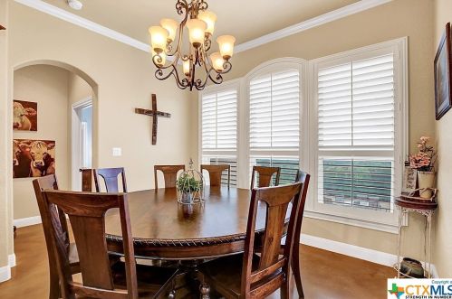 831 Mystic Breeze, Spring Branch TX 78070-5076 exterior