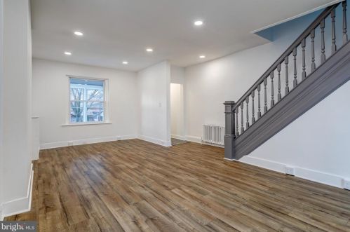 1241 13 St, Chester PA 19022-1342 exterior