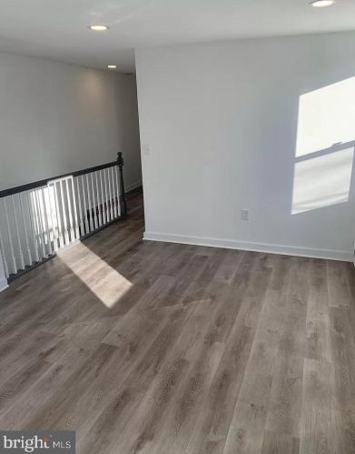 1554 28th St, Philadelphia PA  19121-3619 exterior