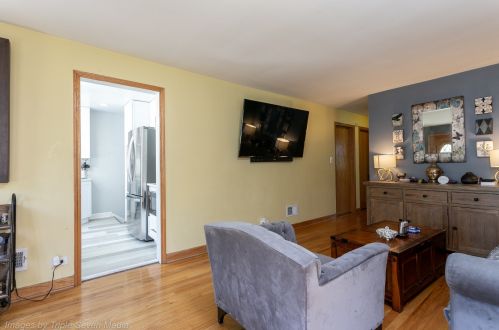 6024 Keating Ave, Chicago IL  60629-5410 exterior