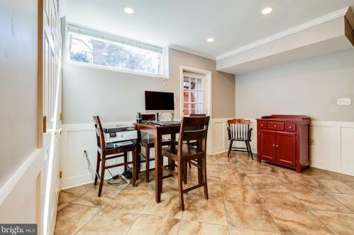 810 Fairfax St, Alexandria VA 22314-4314 exterior