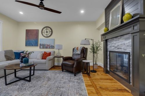 18 Linden St, Boston MA  02122 exterior