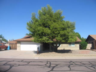 3740 Kelton Ln, Phoenix AZ  85053-2824 exterior