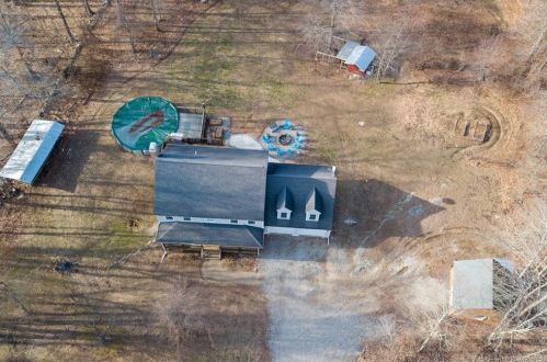 232 Burnham Rd, Exeter CT 06249-1404 exterior