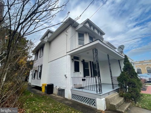 875 Brunswick Ave, Trenton NJ exterior