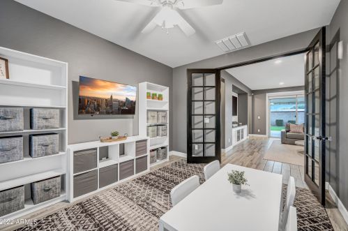 923 Kaibab Dr, Chandler AZ 85248 exterior