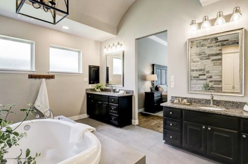 3008 Cotswold Manor Dr, Humble TX 77339-1599 exterior