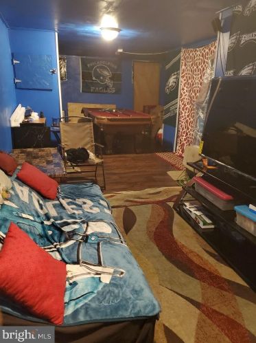 4615 Horrocks St, Philadelphia PA 19149-3315 exterior