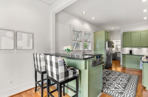 1287 Mclendon Ave, Atlanta GA 30307-2047 exterior