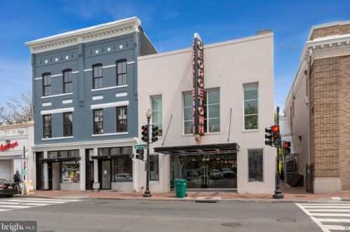 1351 Wisconsin Ave, Washington, DC 20007-3304