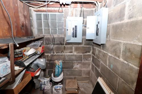 1552 52nd St, Milwaukee WI  53214-5321 exterior