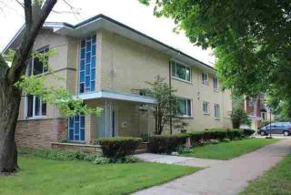 10650 Claremont Ave, Chicago IL  60643-3102 exterior