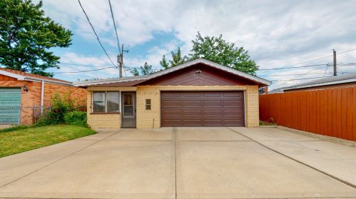 9753 Troy Ave, Chicago IL 60805-3142 exterior