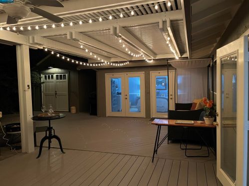 4031 Burbank Dr, Concord CA 94521-1024 exterior