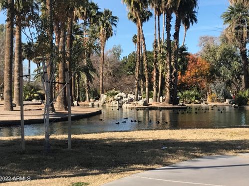 2930 17 Ave, Phoenix AZ exterior