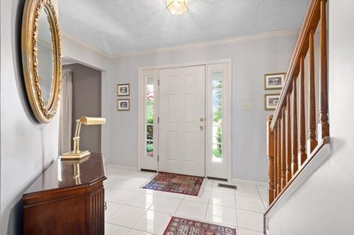 526 Leland Dr, Pittsburgh PA 15236-2758 exterior