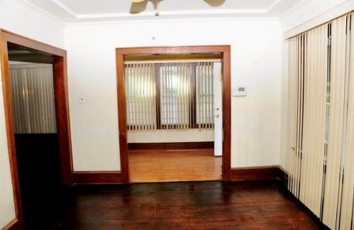 3922 23 St, Milwaukee WI 53206-1916 exterior