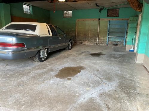 110 Kilmer St, Pittsburgh PA 15221-1042 exterior