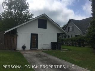 3310 Morning Glory Ave, Baton Rouge LA  70808-2861 exterior