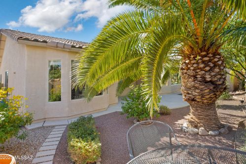 7536 Cosmic Sky Dr, Tucson AZ  85743-5519 exterior