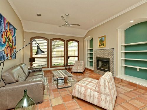 13501 Anarosa Loop, Austin TX 78727-1410 exterior