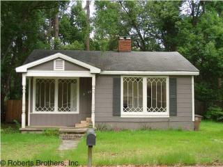 2350 Taylor Ave, Mobile, AL 36606-1820