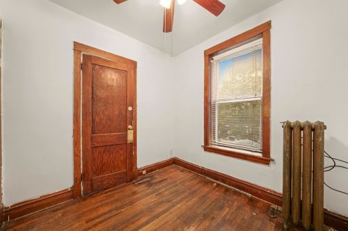 1017 Leclaire Ave, Chicago IL 60638-2136 exterior