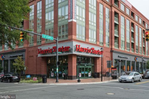 2121 Jamieson Ave, Alexandria VA 22314-5708 exterior