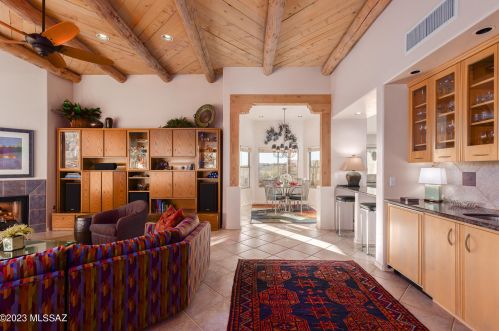 13623 Placita Montanas De Oro, Tucson AZ 85755-8685 exterior