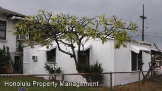 859 Paahana St, Honolulu HI  96816-2139 exterior