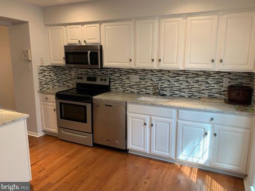 2 Ashmont Ct, Silver Spring MD  20906-5720 exterior