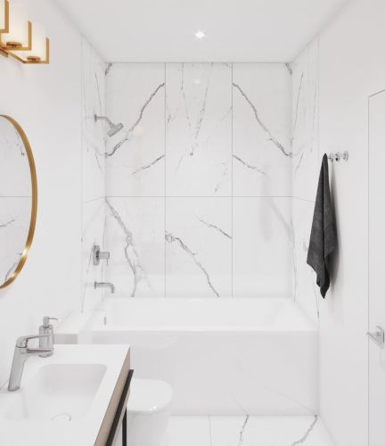 2405 Iowa St, Chicago IL  60622-4607 exterior