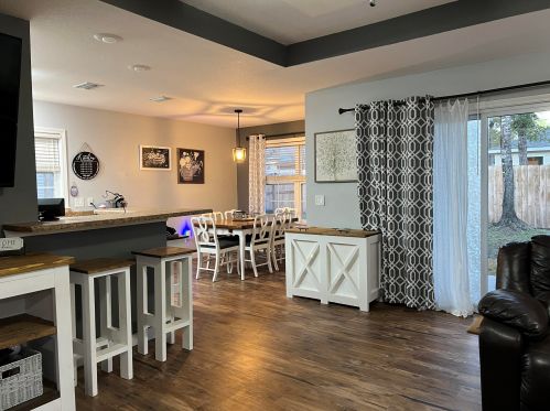 612 Hunters Rdg Rd, Defuniak Springs FL 32433-1510 exterior