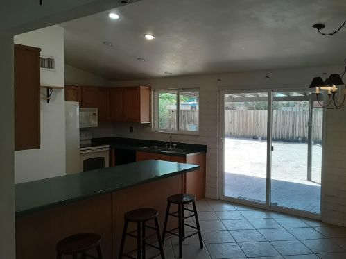 3091 Eastview Ave, Tucson AZ 85730-2931 exterior