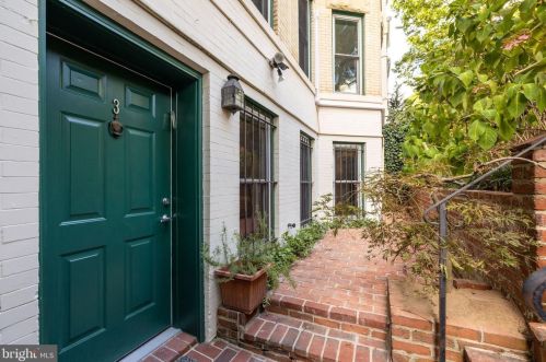 1024 Massachusetts Ave, Washington, DC 20001-5400