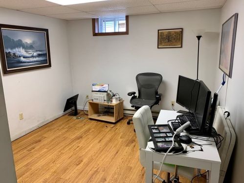 58 Brookhaven Rd, Worcester MA 01606-3405 exterior