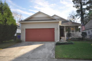 370 Culver Ave, Charleston SC  29407-6284 exterior