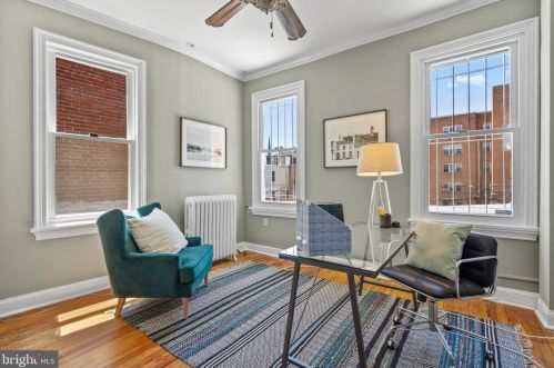 3522 13th St, Washington DC 20032-4422 exterior