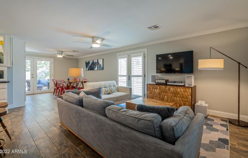 1307 El Alba Way, Chandler AZ  85224-2305 exterior