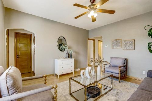 3403 8th St, Milwaukee WI 53215-5107 exterior