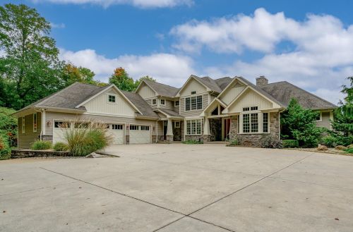 09222 23 1/2 St St, Gobles MI 49055-9253 exterior