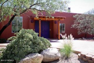 5270 Cloud Nine Dr, Tucson, AZ 85739-9000