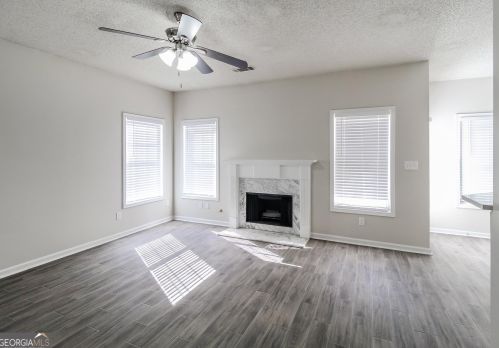 6304 Sunflower Pl, Lithonia GA  30038-6212 exterior