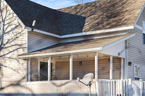 111 Clark St, Marion MI 49665-9268 exterior