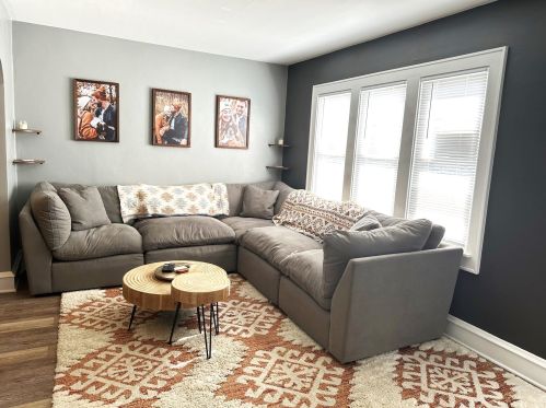 2812 62nd St, Milwaukee WI  53210-2117 exterior