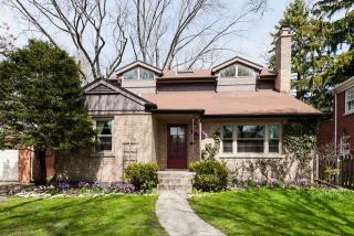 1511 Seward St, Evanston, IL 60202-2029