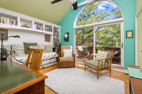 1902 Sedgwick St, Chicago IL 60614-4619 exterior